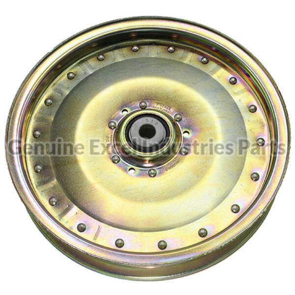 602743 Cook’s Power Equipment Distributors, Inc.